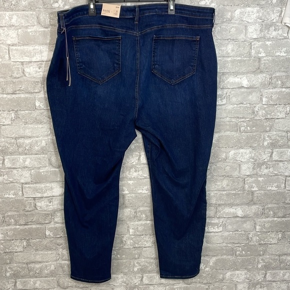 Not Your Daughters Jeans AMI Skinny Leggings - Picture 5 of 10